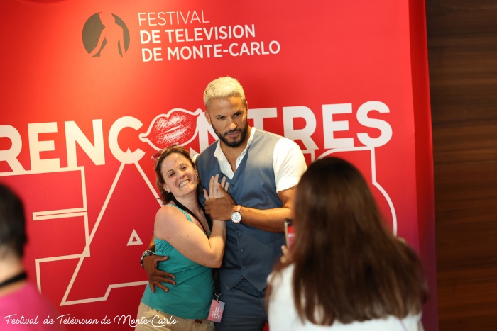 © Festival de Télévision de Monte-Carlo