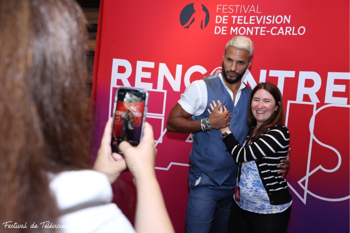 © Festival de Télévision de Monte-Carlo