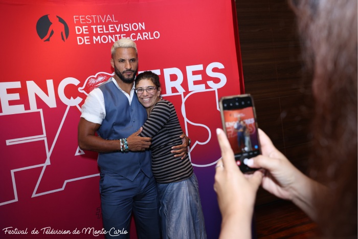 © Festival de Télévision de Monte-Carlo