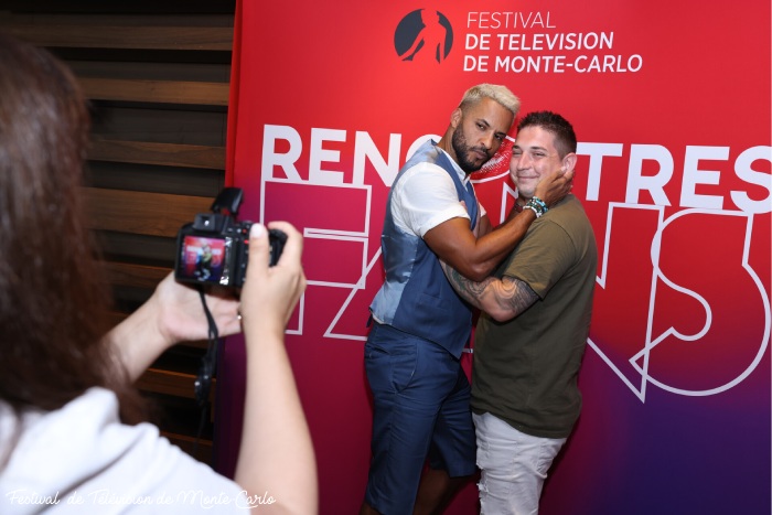 © Festival de Télévision de Monte-Carlo