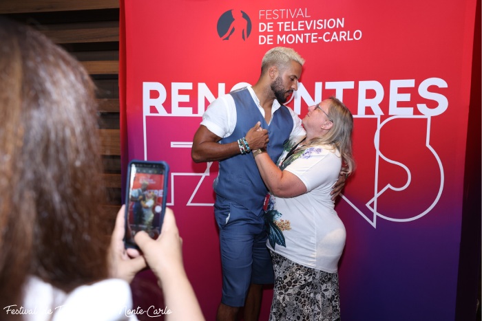 © Festival de Télévision de Monte-Carlo