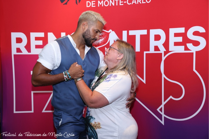 © Festival de Télévision de Monte-Carlo