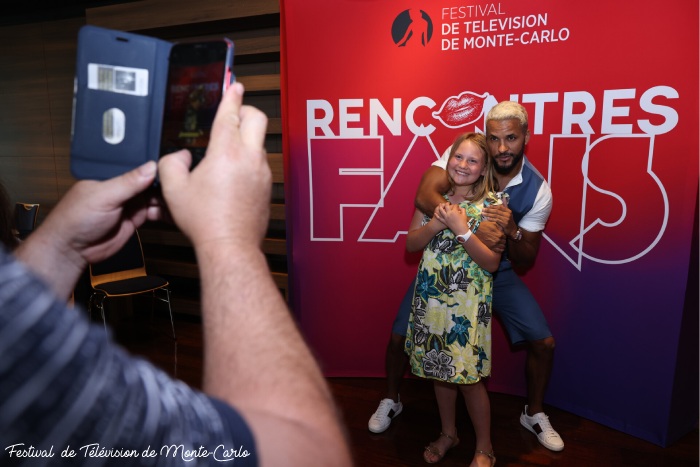 © Festival de Télévision de Monte-Carlo