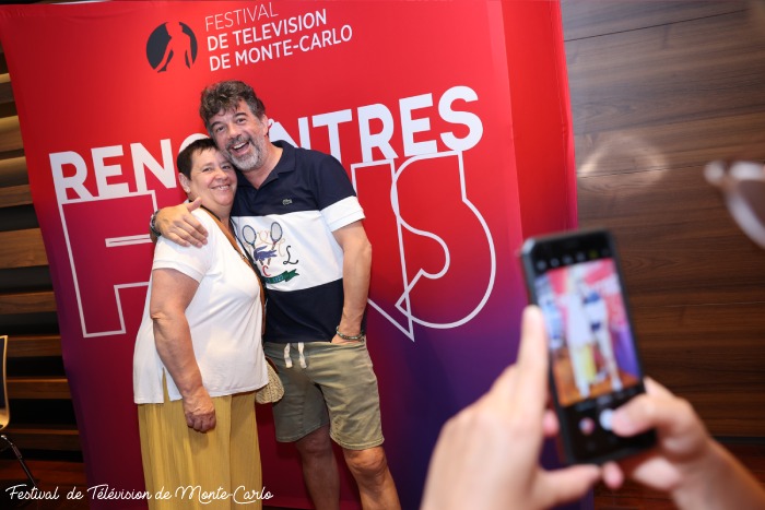 © Festival de Télévision de Monte-Carlo