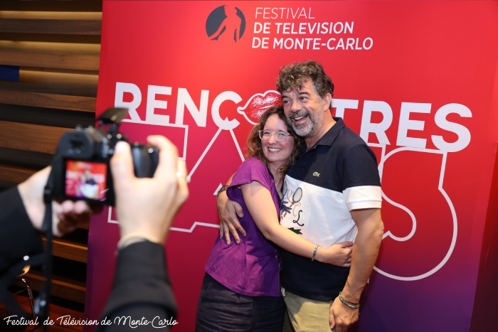 © Festival de Télévision de Monte-Carlo