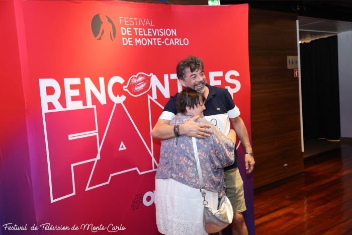 © Festival de Télévision de Monte-Carlo