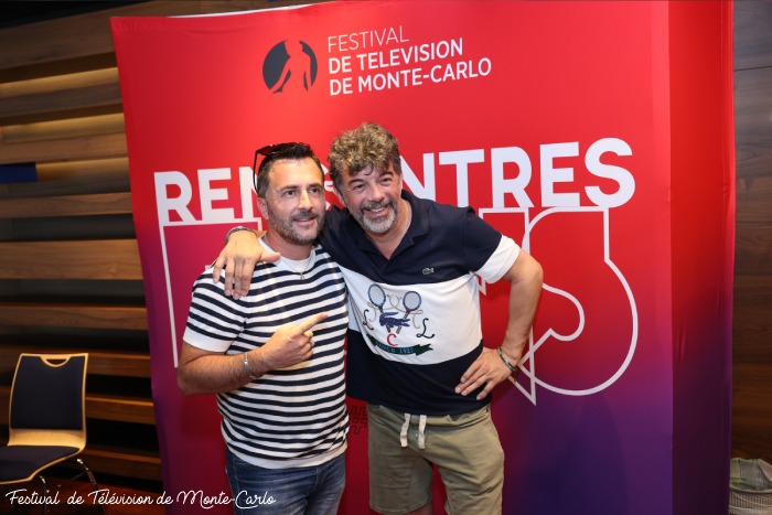 © Festival de Télévision de Monte-Carlo