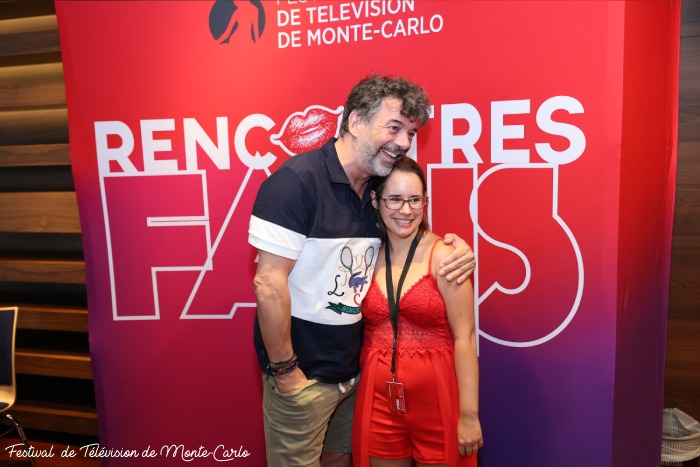 © Festival de Télévision de Monte-Carlo