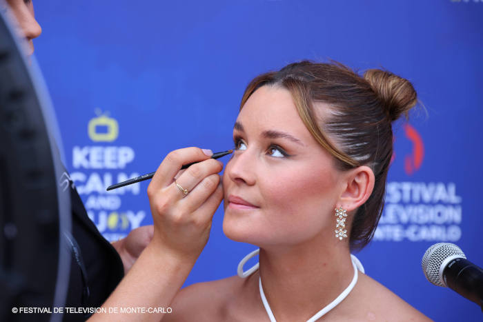 © Festival de Télévision de Monte-Carlo