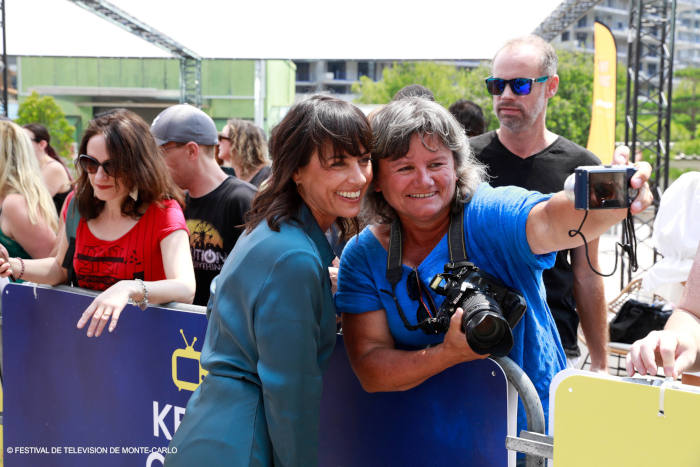 © Festival de Télévision de Monte-Carlo