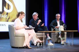 © Festival de Télévision de Monte-Carlo