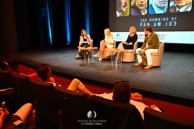© Festival de Télévision de Monte-Carlo