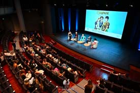 © Festival de Télévision de Monte-Carlo