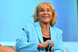 © Festival de Télévision de Monte-Carlo