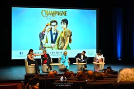 © Festival de Télévision de Monte-Carlo