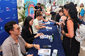 © Festival de Télévision de Monte-Carlo