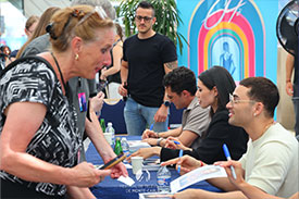 © Festival de Télévision de Monte-Carlo