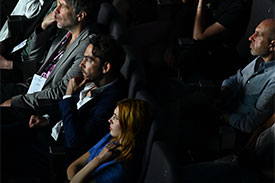 © Festival de Télévision de Monte-Carlo