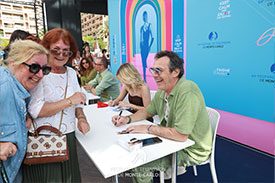 © Festival de Télévision de Monte-Carlo