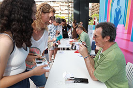 © Festival de Télévision de Monte-Carlo
