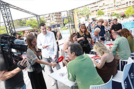 © Festival de Télévision de Monte-Carlo