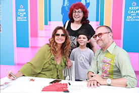 © Festival de Télévision de Monte-Carlo