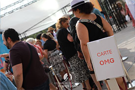 © Festival de Télévision de Monte-Carlo