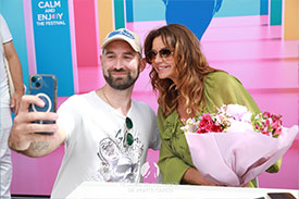 © Festival de Télévision de Monte-Carlo