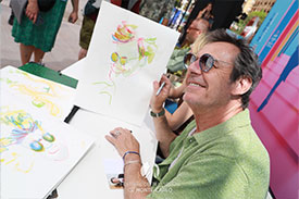 © Festival de Télévision de Monte-Carlo