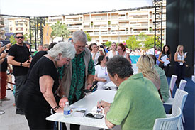 © Festival de Télévision de Monte-Carlo