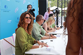 © Festival de Télévision de Monte-Carlo