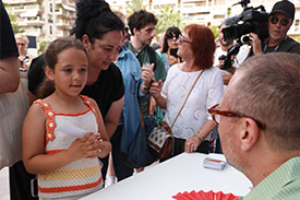 © Festival de Télévision de Monte-Carlo