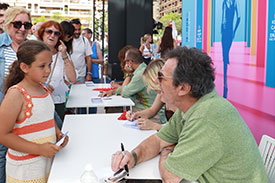 © Festival de Télévision de Monte-Carlo