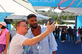 © Festival de Télévision de Monte-Carlo