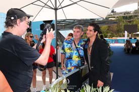 © Festival de Télévision de Monte-Carlo