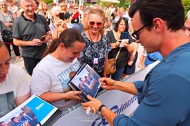 © Festival de Télévision de Monte-Carlo