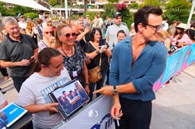 © Festival de Télévision de Monte-Carlo
