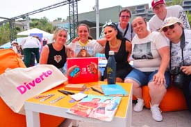 © Festival de Télévision de Monte-Carlo