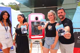© Festival de Télévision de Monte-Carlo