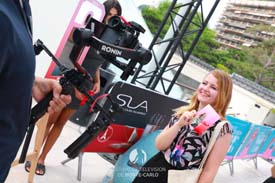 © Festival de Télévision de Monte-Carlo