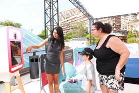 © Festival de Télévision de Monte-Carlo