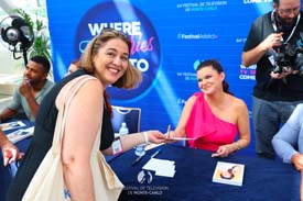 © Festival de Télévision de Monte-Carlo