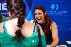 © Festival de Télévision de Monte-Carlo