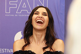 © Festival de Télévision de Monte-Carlo