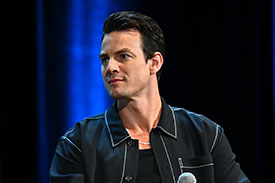 © Festival de Télévision de Monte-Carlo