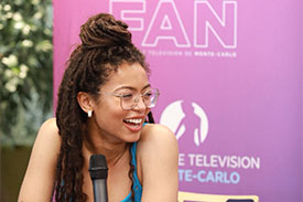 © Festival de Télévision de Monte-Carlo