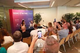 © Festival de Télévision de Monte-Carlo