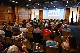 © Festival de Télévision de Monte-Carlo