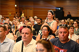 © Festival de Télévision de Monte-Carlo