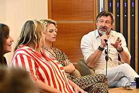 © Festival de Télévision de Monte-Carlo